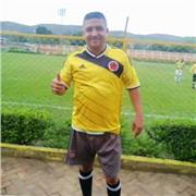 Profesor con experiencia en clases de primaria. Sociales de noveno grado. Y licenciado con énfasis en educación fisica